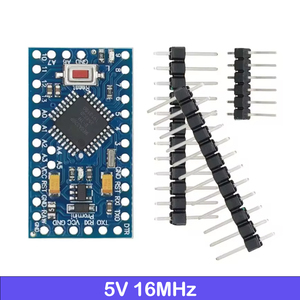 <strong>Pro</strong> <strong>Mini</strong> Development Board 3.3V/8M 5V/16M Electronic Building Blocks ATMEGA328 ATMEGA328P-AU