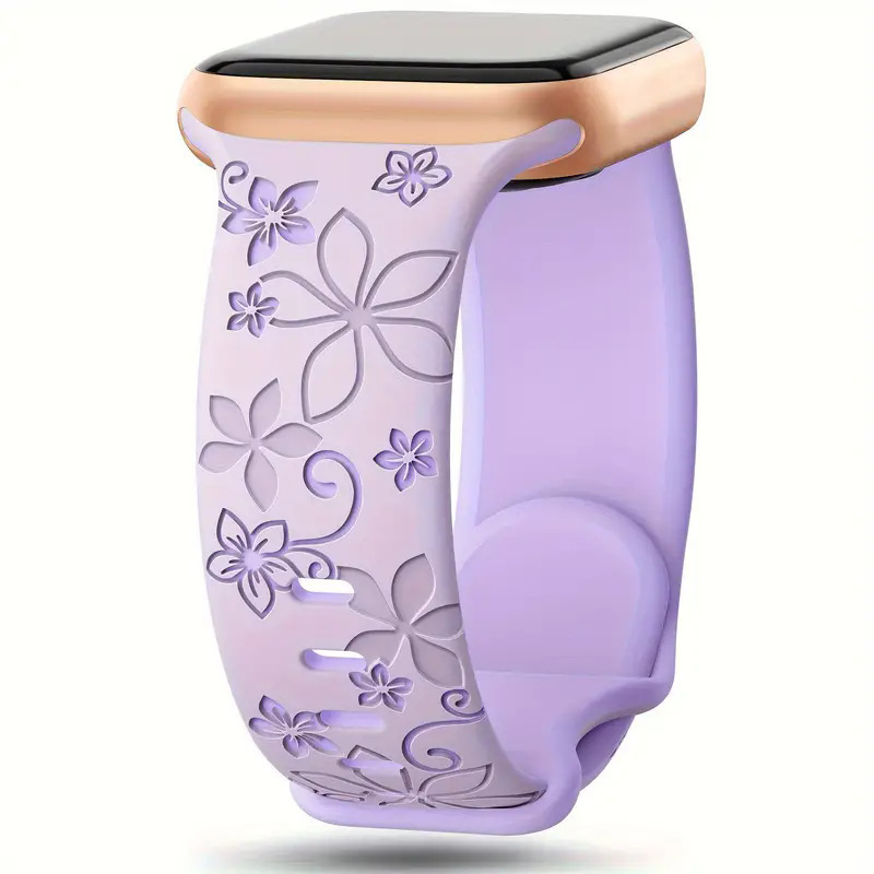 7 Lavender Violet