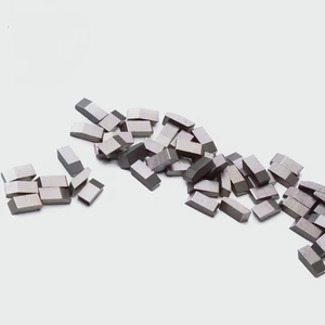 100% Trinh bền tungsten <span class=keywords><strong>carbide</strong></span> thấy lời khuyên bê tông lưỡi cho chế biến gỗ - Product Image 1