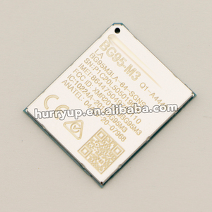 New Arrival Quectel BG96 BG96MA-128-SGN 4G LTE Module NB-IoT IoT <strong>Solutions</strong> <strong>GSM</strong> GPS GPRS Wireless Module BG96MA BG95 BG95-M3 BG77 - Product Image 6