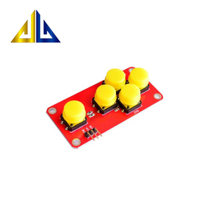 Electronic building <strong>block</strong> AD Keyboard Simulated keyboard module suitable for game keys - Product Image 4