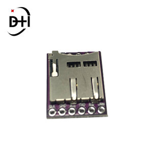 Openlog Serial Data Logger Open Source-Daten rekorder Naze32 F3 Blackbox ATmega328 Unterstützt Micro SD-Modul für Arduino
