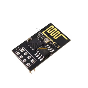 <strong>ESP</strong>-<strong>01</strong>/<strong>ESP</strong>-01S/ESP8285-01S 8266 Serial to <strong>WIFI</strong> <strong>Module</strong> Industrial Grade Low Power <strong>Wireless</strong> <strong>Module</strong> <strong>ESP8266</strong> - Product Image 1