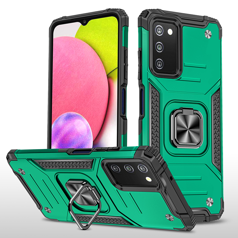 Verde scuro