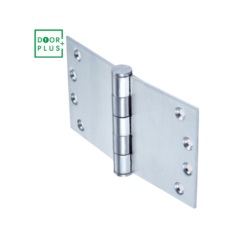 Doorplus Guaranteed Quality Chinese Stainless Steel 304 Reasonable Price 4 Inch Flat Ball Door Hinge