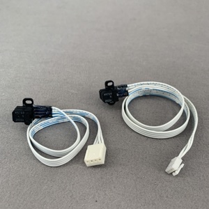1PCS Hoson Senyang <strong>Encoder</strong> Strip 180dpi H9730 <strong>Encoder</strong> <strong>Raster</strong> <strong>Sensor</strong> 30cm