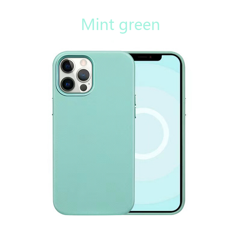 Verde menta