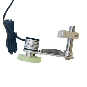Codificatore albero 10-50000ppr Display velocità ruota Encoder con Display ruota rotante staffa con tavolo da esposizione - Product Image 1