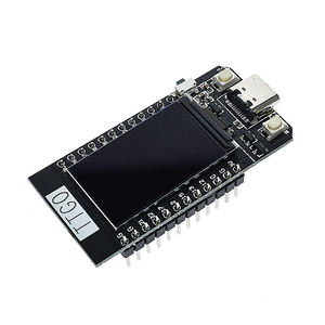 Opto elektronik 1,14-Zoll-LCD-Ttgo Esp32-Display für Ttgo T-Display Esp32 Wifi Blue Tooth Module Development Board für Arduino