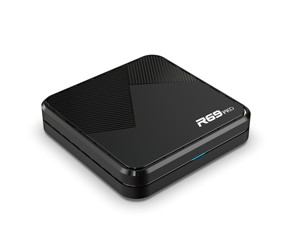 R69 PRO All winner H728 Octa Core Cortex A55 Android 14.0 8k Wifi 1000m BT 5.0 Android High-Definition Set-Top-Box - Product Image 6