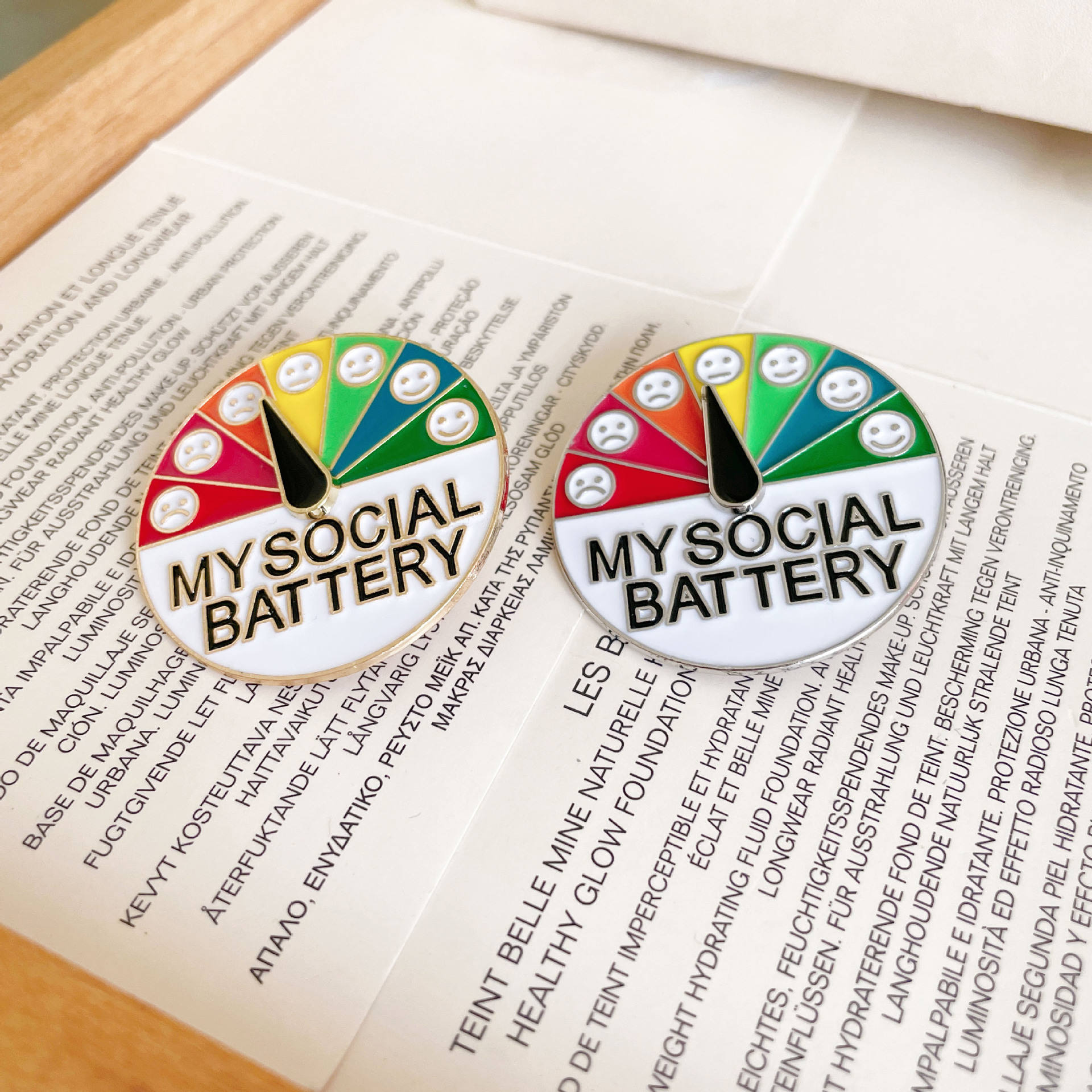 ทอง/เงิน