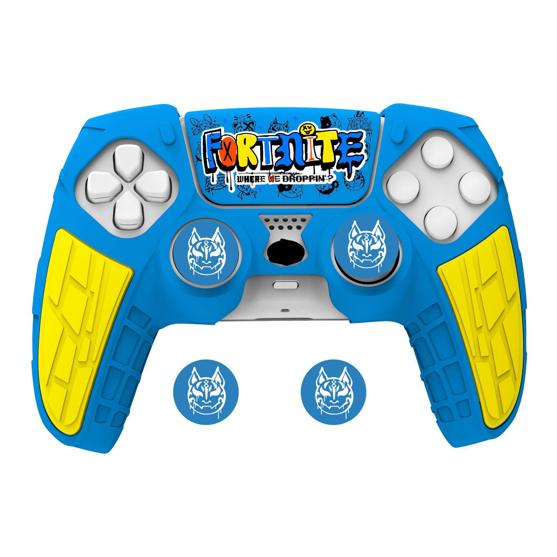 Blue+yellow