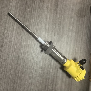 Sensor de nivel capacitivo de Alemania CL62XXBGDHKMXX - Product Image 5