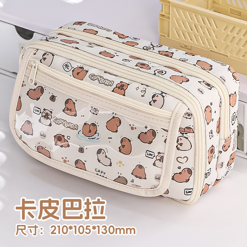 Capybara