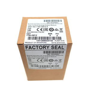 アナログ出力モジュールRS485通信インタフェース1794-OE12新品オリジナル倉庫在庫あり - Product Image 2