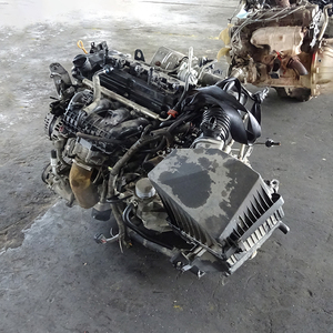 Orijinal kullanılan benzinli komple motor tertibatı Mazda için - Product Image 5