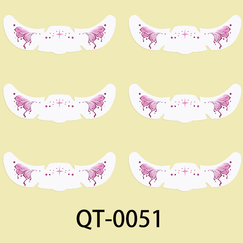 QT-0051- 150*52mm