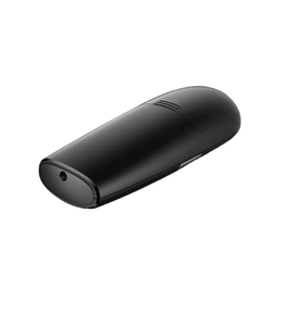 H101 Wireless Remote Control Pointer penna di presentazione digitale 2.4G Wireless multifunzione presentatore PowerPoint nero - Product Image 5