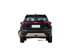 2023 Kia SetusコンパクトSUV 1.5L CVTデラックスエディションガソリンガソリン燃料ジープR17タイヤサイズリアデポジット左ステア付き - Product Image 3