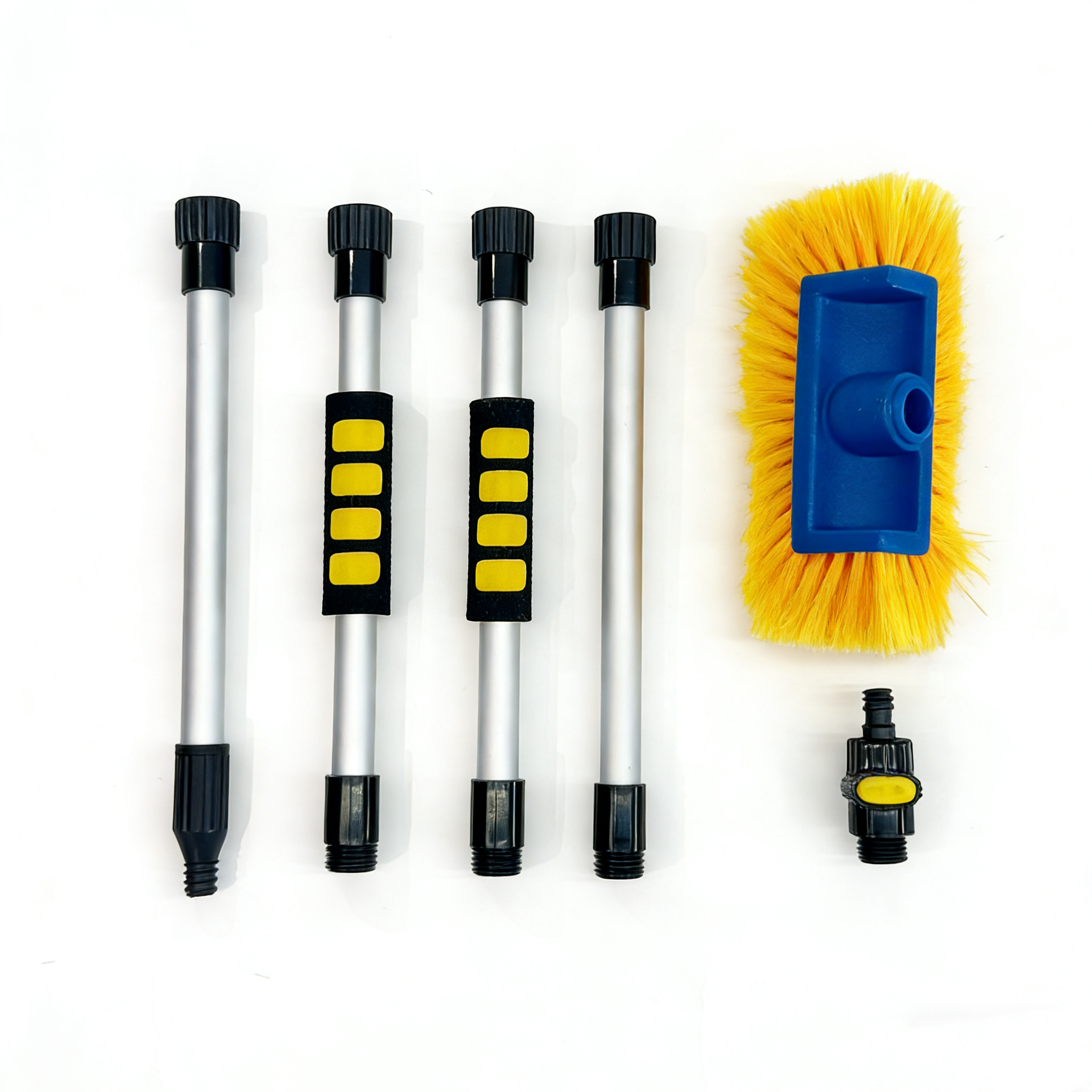 Jaune-Bleu