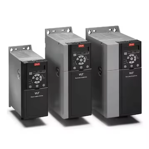 Inversor 132F0020 Original 100%, interfaz de comunicación RS485, entrada analógica, PAC, Controllers-FC-051P1K5T4E20H3BXCXXXSXXX dedicado - Product Image 2