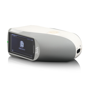 Medidor de densidad de color YD5050 para reemplazar a xrite, espectrodensitómetro digital portátil - Product Image 3