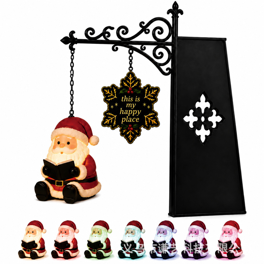 LED Christmas Light 02