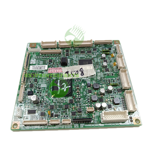 東芝Estudio2508Aフォーマッタカードマザーボード用の卸売コピー機部品オリジナル再生2508メインロジック制御ボード - Product Image 3