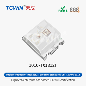 Tcwin sıcak satış öğeleri LED paketi entegre 1010 RGB IC Smd Led Led pro max app kontrol Led pro max app kontrolü - Product Image 4