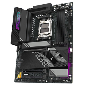Placa base GIGABYTE X870E AORUS WIFI7 ATX compatible con procesadores de escritorio serie AMD 9000/ 8000/ 7000 para Socket AM5 - Product Image 5
