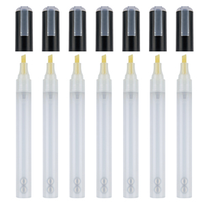 Rotulador de grafiti DIY vacío 3MM 6MM 6,5 MM 8MM 10MM 15MM 30MM rotulador vacío - Product Image 3