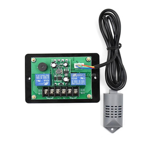 Módulo XH-M453 controlador de temperatura y humedad de alta precisión interruptor de Control de pantalla Digital de salida Dual - Product Image 2