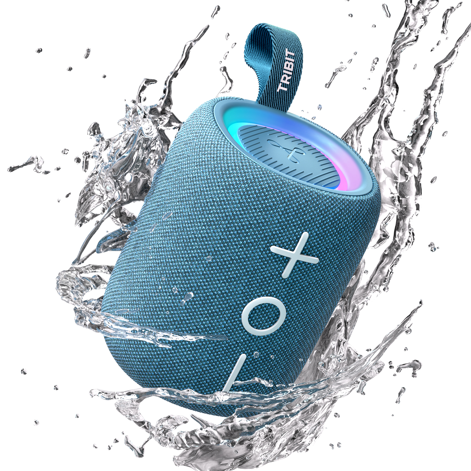 Azul