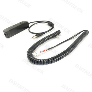 PC-Programmierer OEM-Level Einstellungen aufzeichnen Parameter USB-Schnittstelle Box Softwaregrundierungstool für Curtis 1314-4402 1309 - Product Image 3