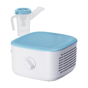 Mesin <span class=keywords><strong>Nebulizer</strong></span> elektrik anak-anak dan dewasa, mesin <span class=keywords><strong>Nebulizer</strong></span> terapi Aerosol untuk asma, <span class=keywords><strong>Nebulizer</strong></span> jaring untuk penggunaan di rumah - Product Image 2