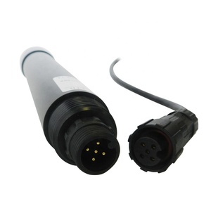 Veinasa-ZD06A Mini Ph/ORP/<strong>EC</strong>/DO/CL/Turbidity Multi-parameter Optical <strong>Arduino</strong> 4-20ma Pipeline High Precision Turbidity <strong>Sensor</strong> - Product Image 3