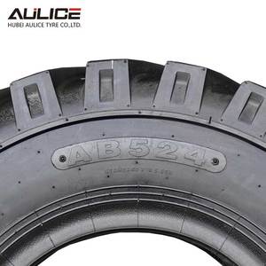מותג aulice ab524 8.25-<span class=keywords><strong>16</strong></span> גלגל מחפר צמיגי עם שלד תמיכה חזק