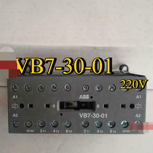 Il nuovo Controller VB7-30-01 originale in magazzino automatizza il Controller PLC programmabile