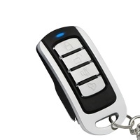 Copy <strong>Rolling</strong> <strong>Code</strong> Remote Control <strong>Duplicator</strong> Multi Frequency for Auto Gate - Product Image 2