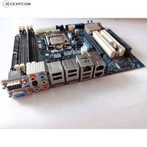 KTQ67/ดิ้น PCB หมายเลข30101582เมนบอร์ดอุตสาหกรรมทดสอบการทำงาน92-506396-003 PCA-0166-00 BNX-S77 D2312-A34 - Product Image 2