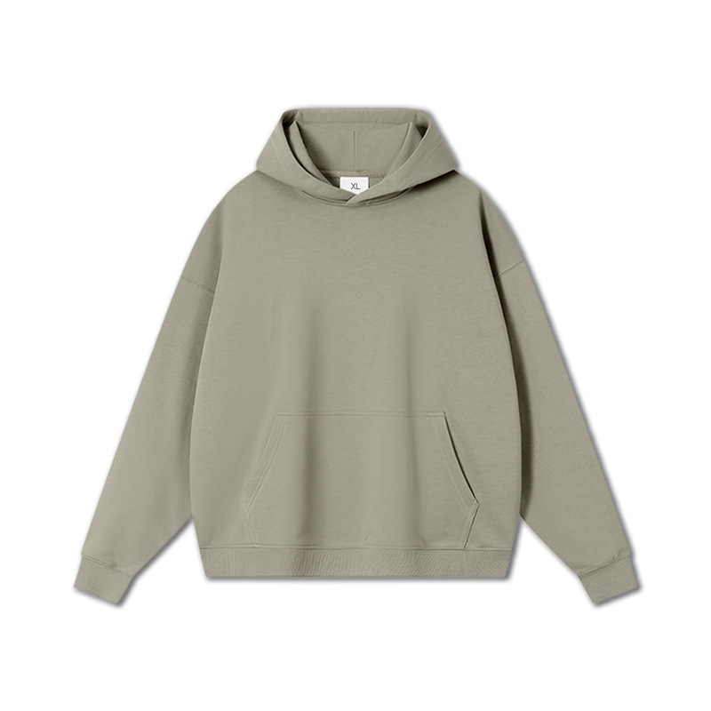 Grayish brown