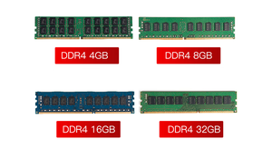 Hot Dells Neuer 32GB 3200 Ram Server Speicher 32g <span class=keywords><strong>Ddr4</strong></span> Rdimm 3200MHz für 3 Käufer Server Speicher
