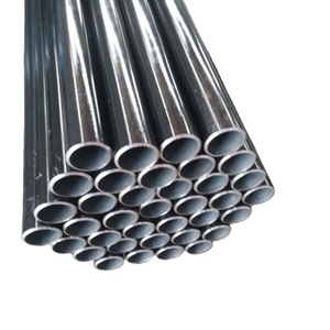 API 5L API 5CT GR A GR B套管和油管高达12米无缝钢管 - Product Image 1