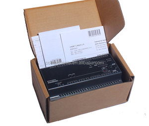 Modulo Host PLC DVP24EC00R3 Controller programmabile - Product Image 3