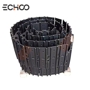 250Z theo dõi liên kết lắp ráp Mini Digger bộ phận bánh đáp cho Mustang - Product Image 2