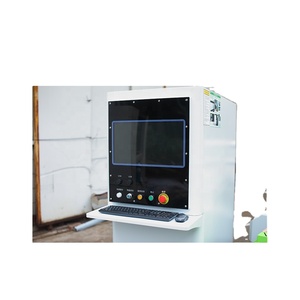 Automatic Tool Changing <strong>CNC</strong> Wood Cutting Machine | <strong>Nesting</strong> <strong>CNC</strong> <strong>Router</strong> for MDF / Plywood / Particle Board - Product Image 6