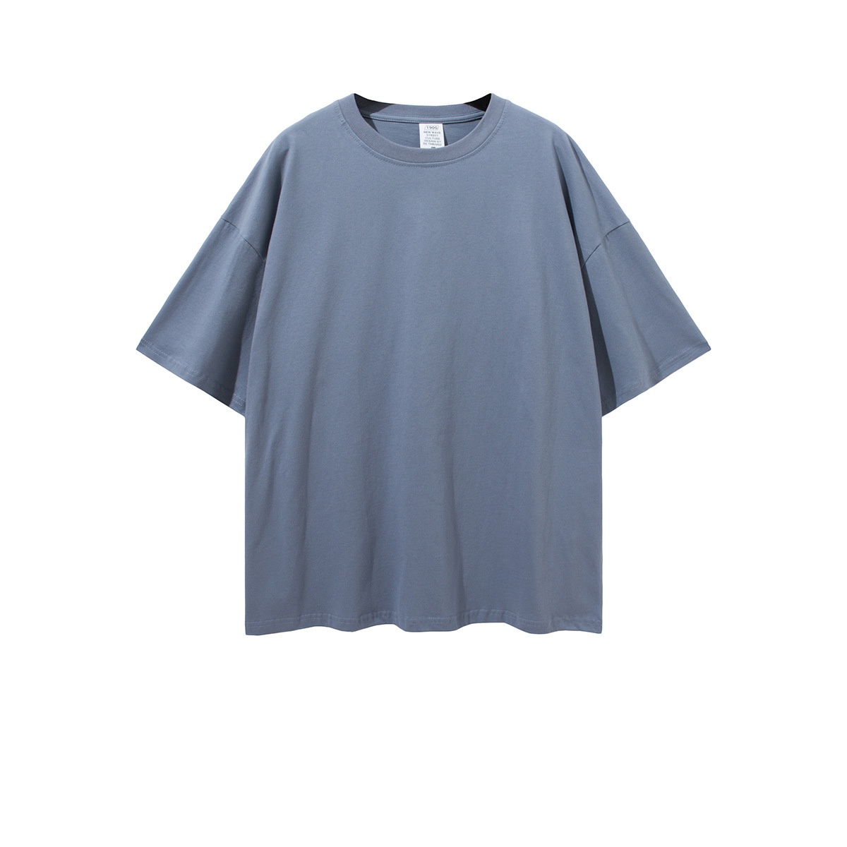 Haze Blue