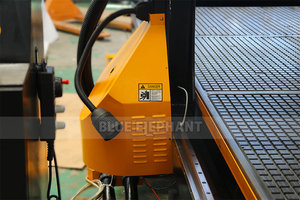 水冷 atc 主轴数控路由器 3000x2000 从蓝象 - Product Image 4