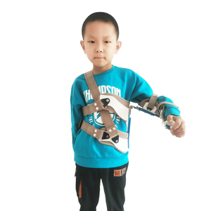 Mô mềm chấn thương rotator Cuff rách khớp trật khớp chỉnh hình phẫu thuật Vai bắt cóc orthosis (trẻ em) - Product Image 4