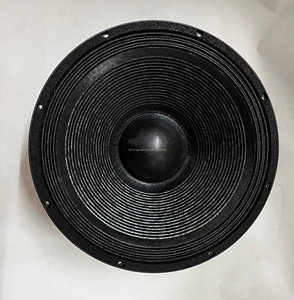 18 inç pro ses ses 4.5 inç 116 mm bobin neodimyum 1500w 4 ohm 8 ohm subwoofer 18sw115 18ds115 - Product Image 3